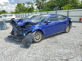 FORD FUSION S
