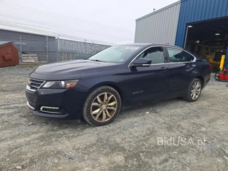 CHEVROLET IMPALA LT