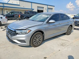 VOLKSWAGEN JETTA S