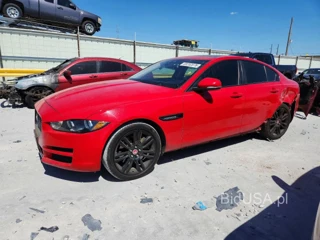 JAGUAR XE PRESTIGE