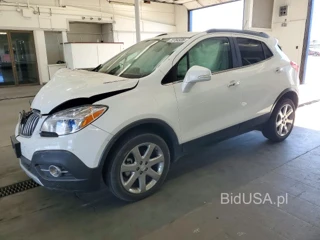 BUICK ENCORE