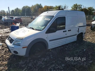 FORD TRANSIT CONNECT XLT