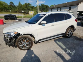 BMW X1 XDRIVE28I