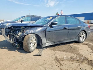 HYUNDAI GENESIS 3.8L