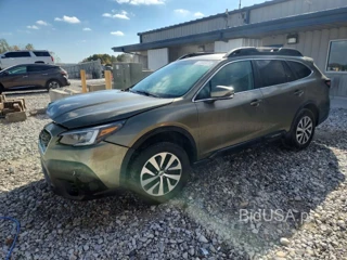 SUBARU OUTBACK PREMIUM