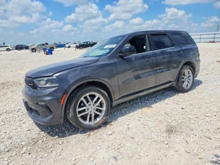 DODGE DURANGO GT