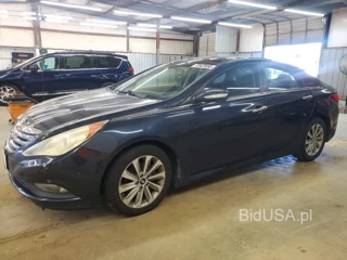 HYUNDAI SONATA LIMITED