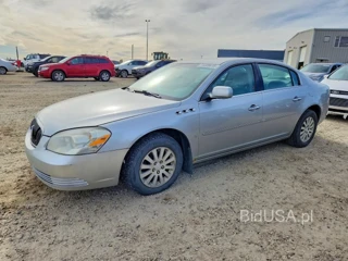 BUICK LUCERNE CX