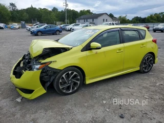 SCION IM BASE