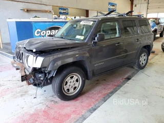 JEEP PATRIOT SPORT