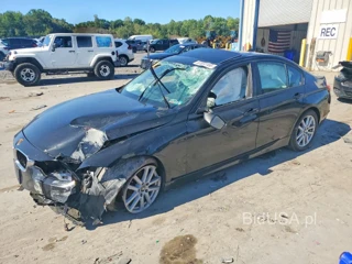 BMW 320 I