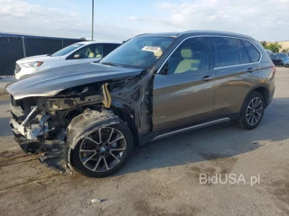 BMW X5 XDRIVE35I