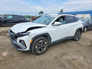 HYUNDAI TUCSON SEL