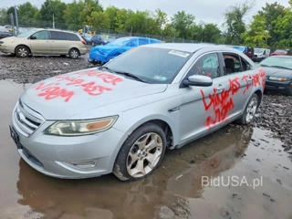 FORD TAURUS SHO