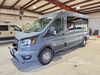 FORD TRANSIT T-350