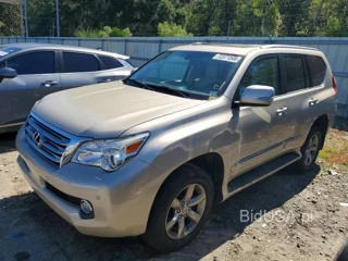 LEXUS GX 460 PREMIUM