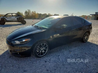 DODGE DART SXT
