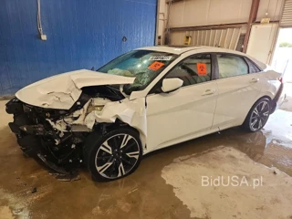 HYUNDAI ELANTRA SEL CONVENIENCE