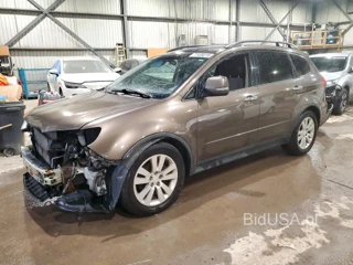 SUBARU TRIBECA