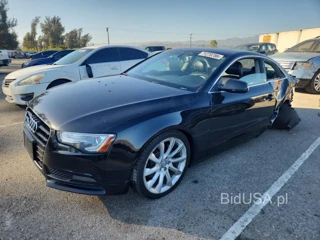 AUDI A5 PREMIUM PLUS