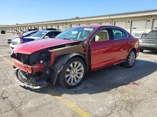 LINCOLN MKS