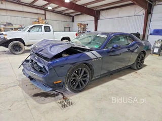 DODGE CHALLENGER R/T