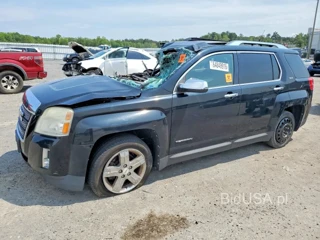 GMC TERRAIN SLT