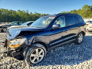 HYUNDAI SANTA FE SE