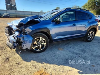 SUBARU CROSSTREK PREMIUM