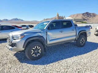 TOYOTA TACOMA BASE