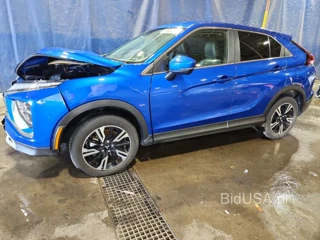 MITSUBISHI ECLIPSE CROSS SE