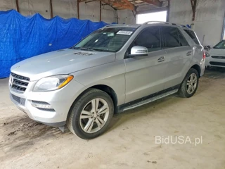 MERCEDES-BENZ ML 350 4MATIC