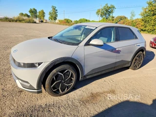 HYUNDAI IONIQ 5 SEL