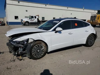 HYUNDAI SONATA HYBRID LIMITED