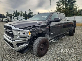 RAM 2500 TRADESMAN