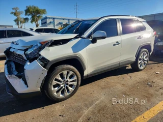 TOYOTA RAV4 LIMITED