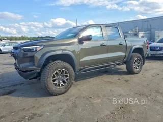 CHEVROLET COLORADO ZR2