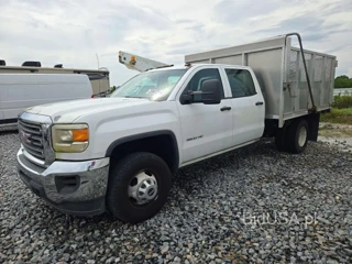 GMC SIERRA C3500