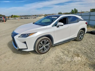 LEXUS RX 350 BASE