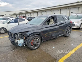 INFINITI QX50 PURE