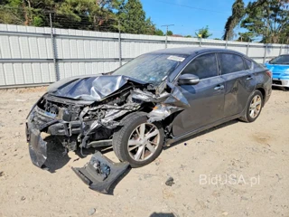 NISSAN ALTIMA 2.5 SV