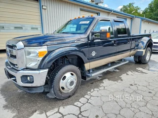 FORD F350 SUPER DUTY
