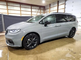 CHRYSLER PACIFICA LIMITED