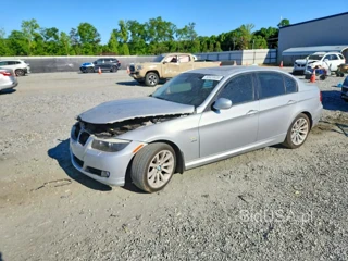 BMW 328 XI