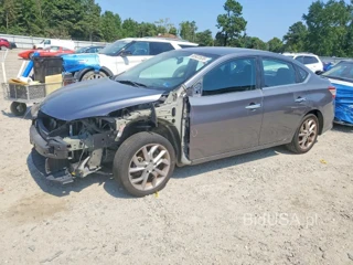 NISSAN SENTRA SR