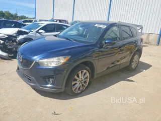 MAZDA CX-5 GT