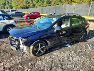 SUBARU IMPREZA PREMIUM