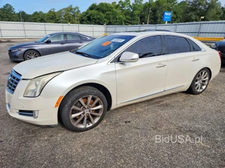 CADILLAC XTS PREMIUM COLLECTION