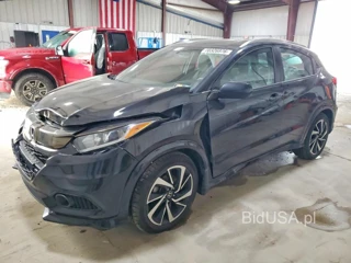 HONDA HR-V SPORT