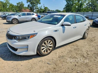 KIA OPTIMA EX
